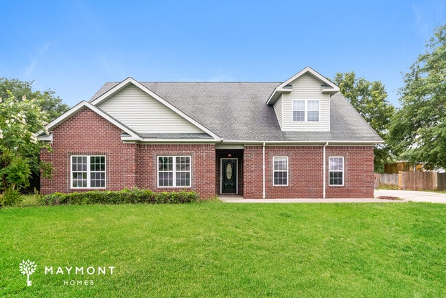 530 Southland Trail