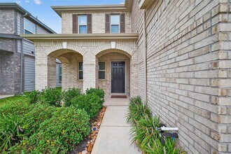 4951 Gazelle Leap Ln in Richmond, TX - Building Photo - Building Photo