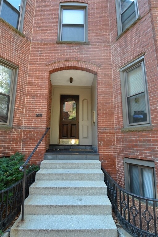 67 St Germain St in Boston, MA - Building Photo - Building Photo