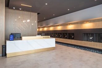 Neveseno in Chicago, IL - Building Photo - Lobby