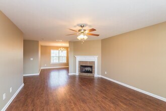 3516 Wilbur St in Murfreesboro, TN - Building Photo - Building Photo
