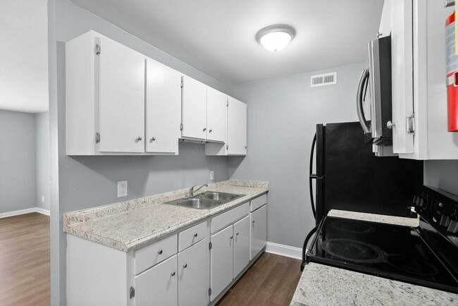 property at 615 Park Ave