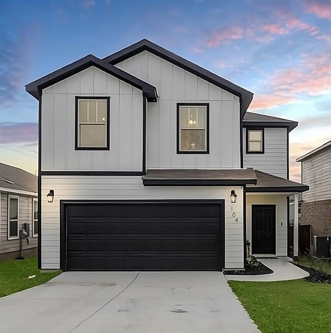 property at 104 Hellfighters Wy