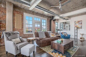 1301 Wazee St in Denver, CO - Building Photo - Building Photo