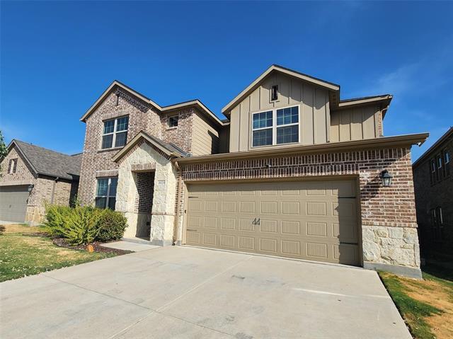 property at 8029 Black Sumac Dr