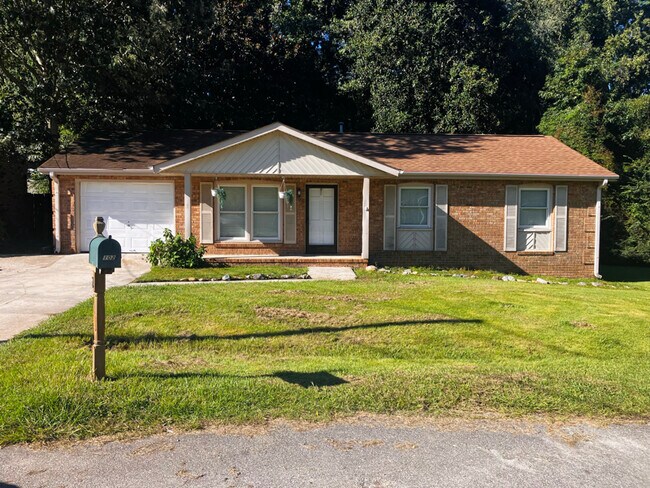 property at 102 Eagle Dr