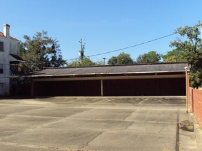 The Antoinette Apartments in Mobile, AL - Foto de edificio - Building Photo