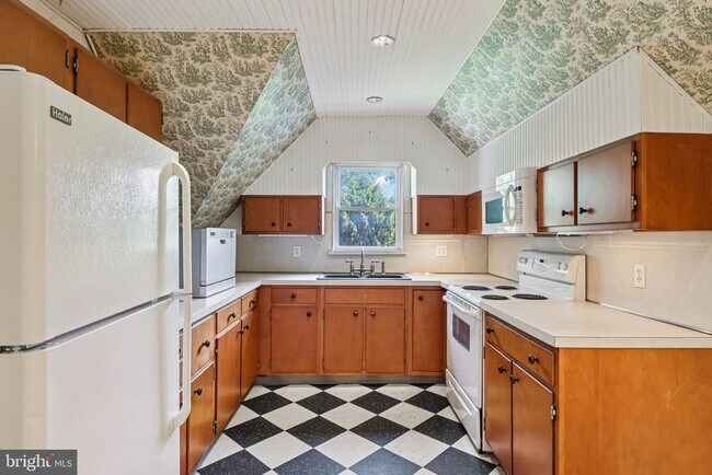 1420 Pennsylvania Ave