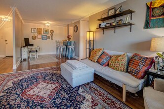 240 M St NW in Washington, DC - Building Photo - Building Photo