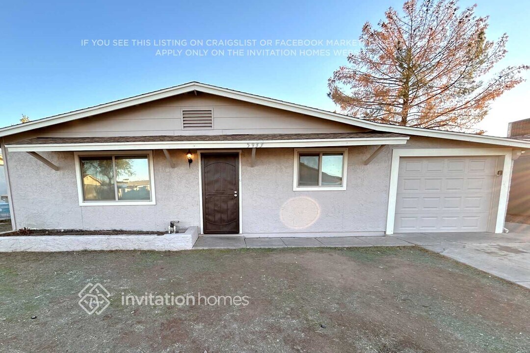 5933 W Nancy Rd in Glendale, AZ - Building Photo