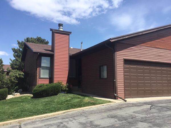 1306 E 1990 S in Ogden, UT - Foto de edificio