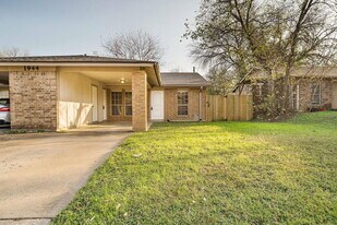 1944 Nicole Cir in Round Rock, TX - Building Photo