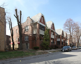 4318-4324 Mercier St Apartments