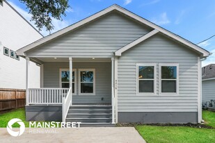 4218 Knoxville St in Houston, TX - Building Photo