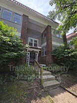 1807 W 41st St in Kansas City, MO - Building Photo