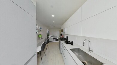 2 Worthington St, Unit 2 in Boston, MA - Foto de edificio - Building Photo