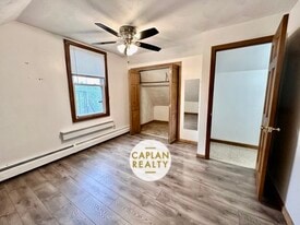 8 Lines St, Unit 3 in New Haven, CT - Building Photo