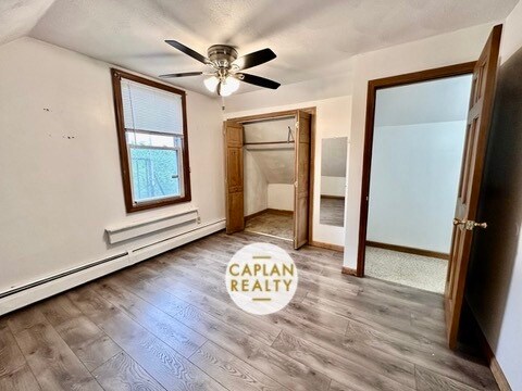 8 Lines St, Unit 3 in New Haven, CT - Building Photo