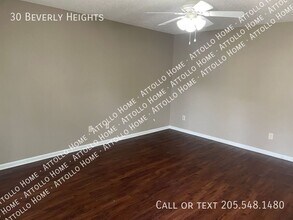 30 Beverly Heights in Tuscaloosa, AL - Building Photo - Building Photo