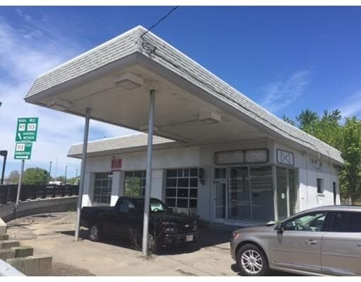 property at 301 Main St