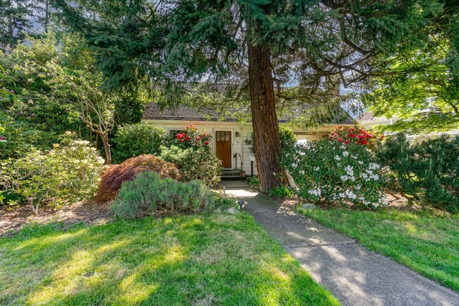 property at 7324 52nd Ave NE