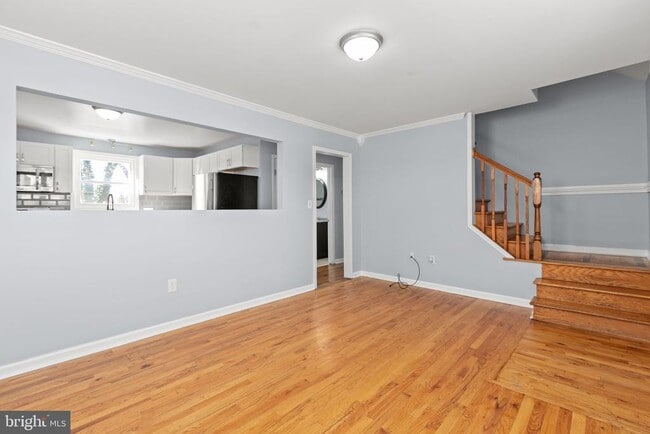 property at 1503 Dixon St