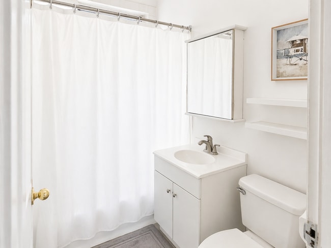 3600 N Claremont Ave, Unit #  0A3 in Chicago, IL - Building Photo - Building Photo