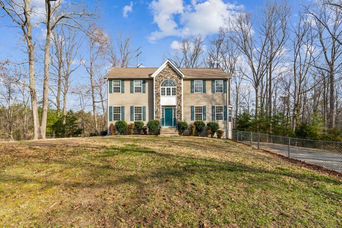 23415 S Patuxent Beach Rd in California, MD - Building Photo