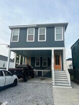 1520 Sere St in New Orleans, LA - Building Photo