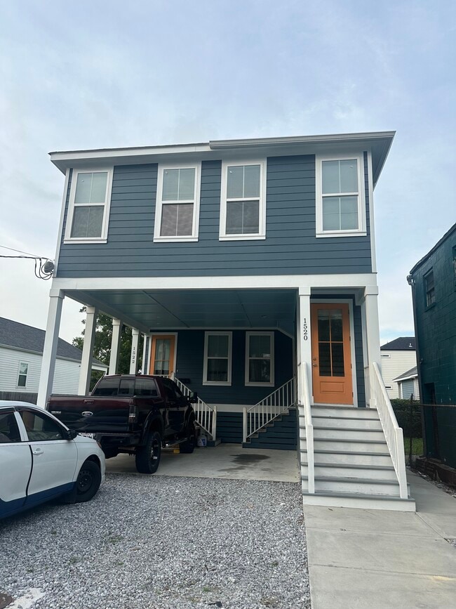 property at 1520 Sere St