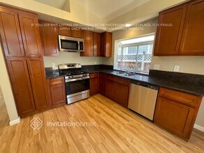 5085 Wagon Wheel Way in Antioch, CA - Foto de edificio - Building Photo