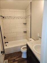 214 Park Ln in Irwin, ID - Building Photo - Building Photo