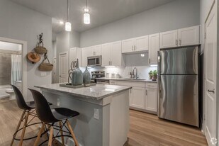 1206 Wilson Rd in Conroe, TX - Building Photo