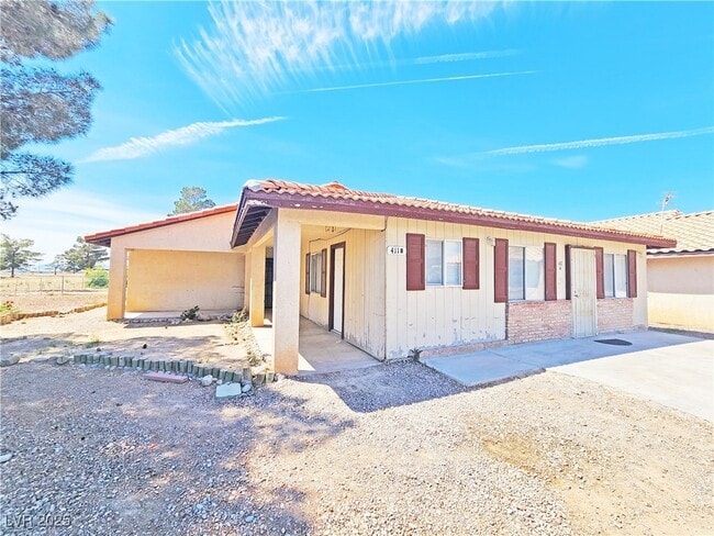 property at 411 Erin St