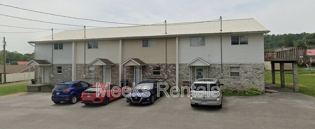 property at 58 Maple Ln