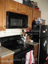 221 W Newton St-Unit -Apt 4 in Boston, MA - Building Photo - Building Photo
