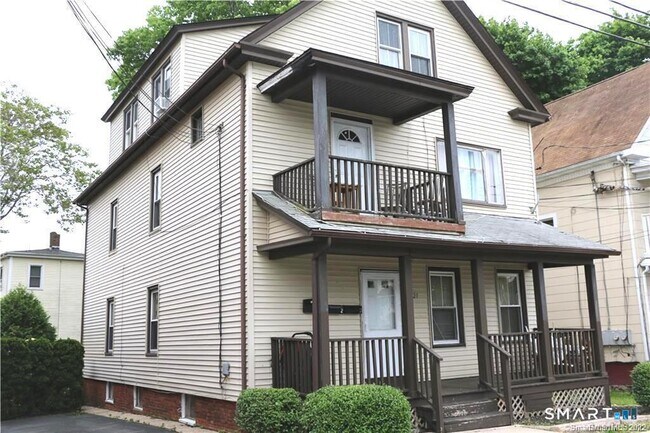 21 Williams St in New London, CT - Building Photo - Building Photo