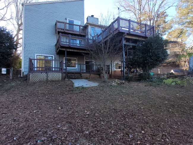 967 Smoketree Dr in Tucker, GA - Building Photo - Building Photo