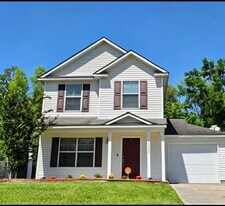 39090 Prairie North Dr in Gonzales, LA - Building Photo