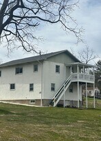 159 Kendall Ave in Ithaca, NY - Building Photo