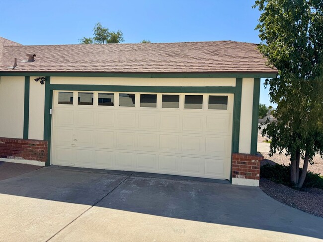 1111 N 64th St in Mesa, AZ - Building Photo - Building Photo