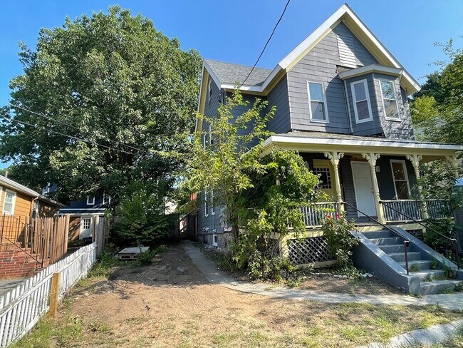 property at 29 Catherine St