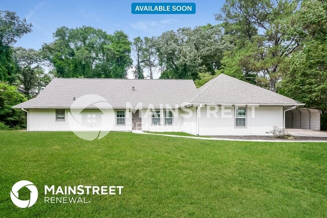 property at 2242 Marion Ln