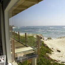 220 Coast Blvd, Unit 1H in La Jolla, CA - Foto de edificio - Building Photo