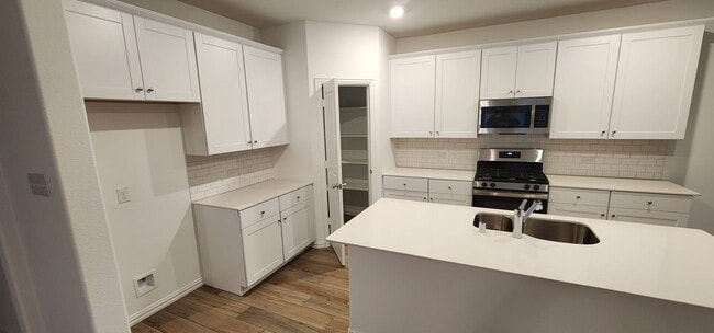 10029 Little Tree Ln in Fort Worth, TX - Building Photo - Building Photo