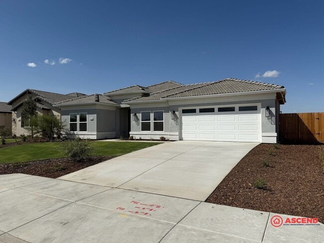 11212 Alcazar Ave in Bakersfield, CA - Building Photo - Building Photo