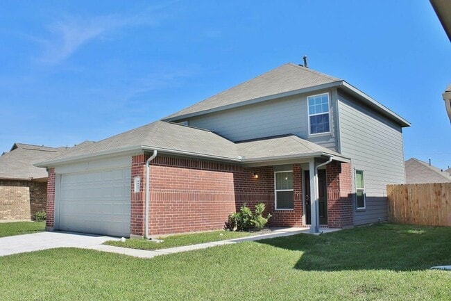 5815 Dawn Terrace Ct in Houston, TX - Building Photo - Building Photo