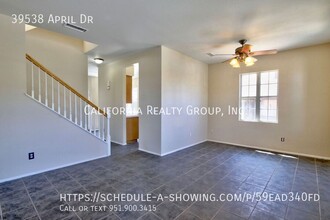 39538 April Dr in Temecula, CA - Building Photo - Building Photo