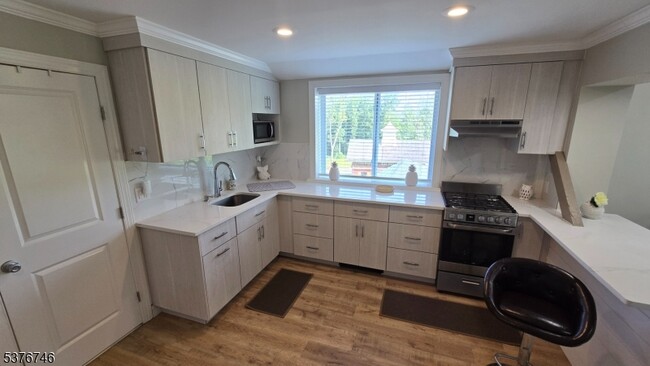 66 Danville Mountain Rd in Great Meadows, NJ - Building Photo - Building Photo