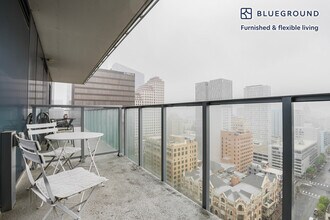 501 Brazos St in Austin, TX - Building Photo - Building Photo